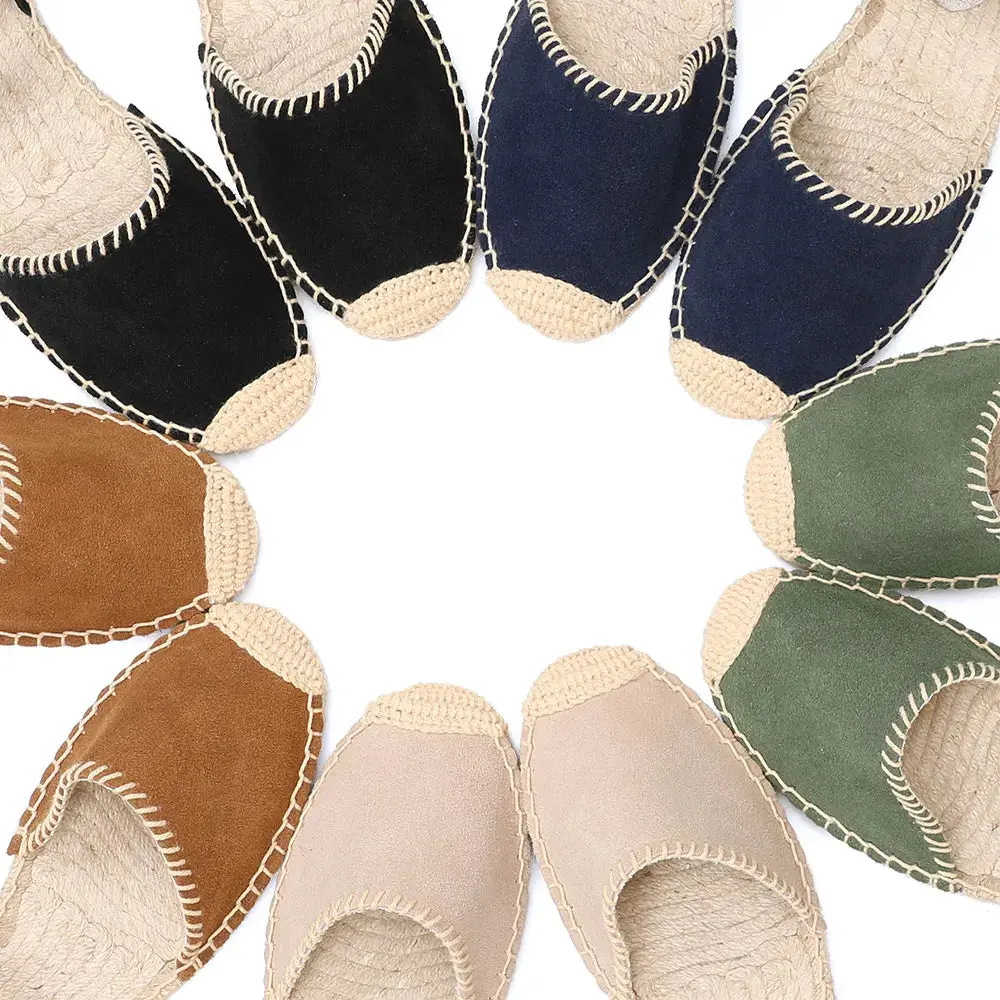 Espadrilles for Women – Stylish & Comfortable Flat Design - Image 6