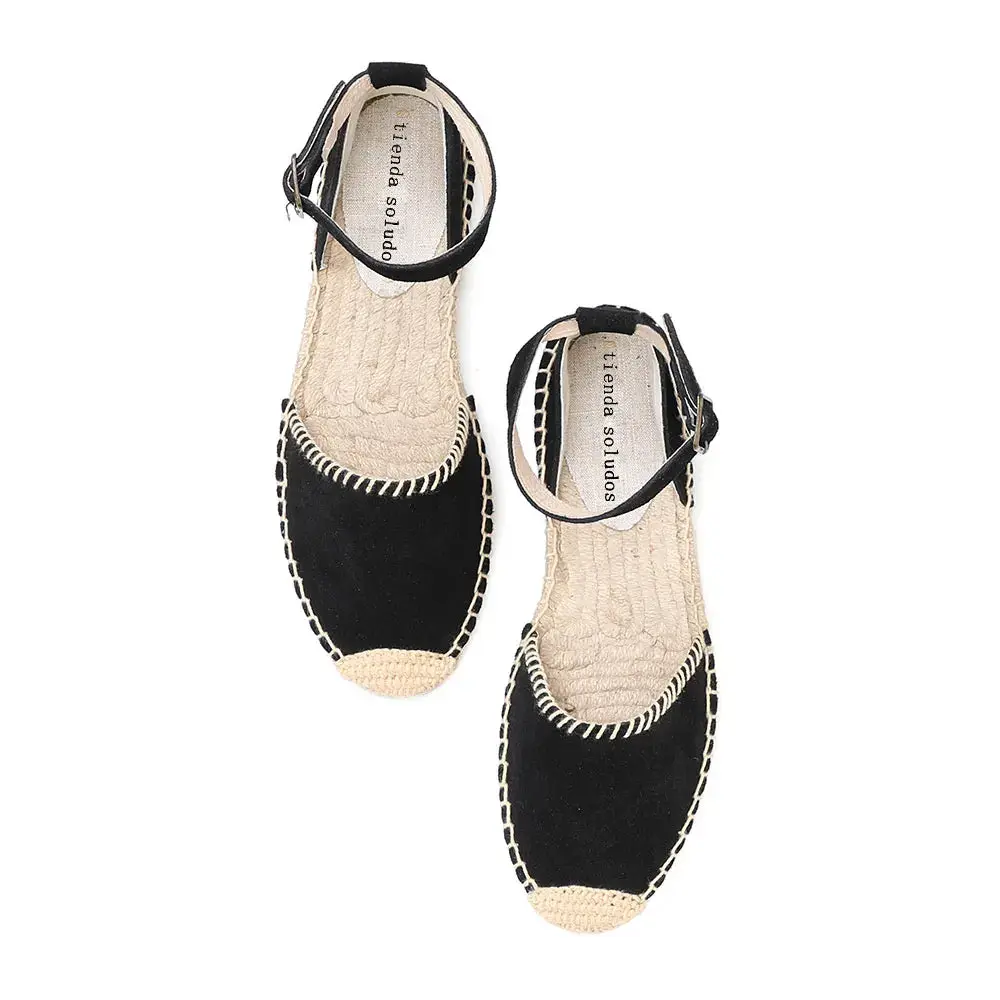 Espadrilles for Women – Stylish & Comfortable Flat Design - Image 7