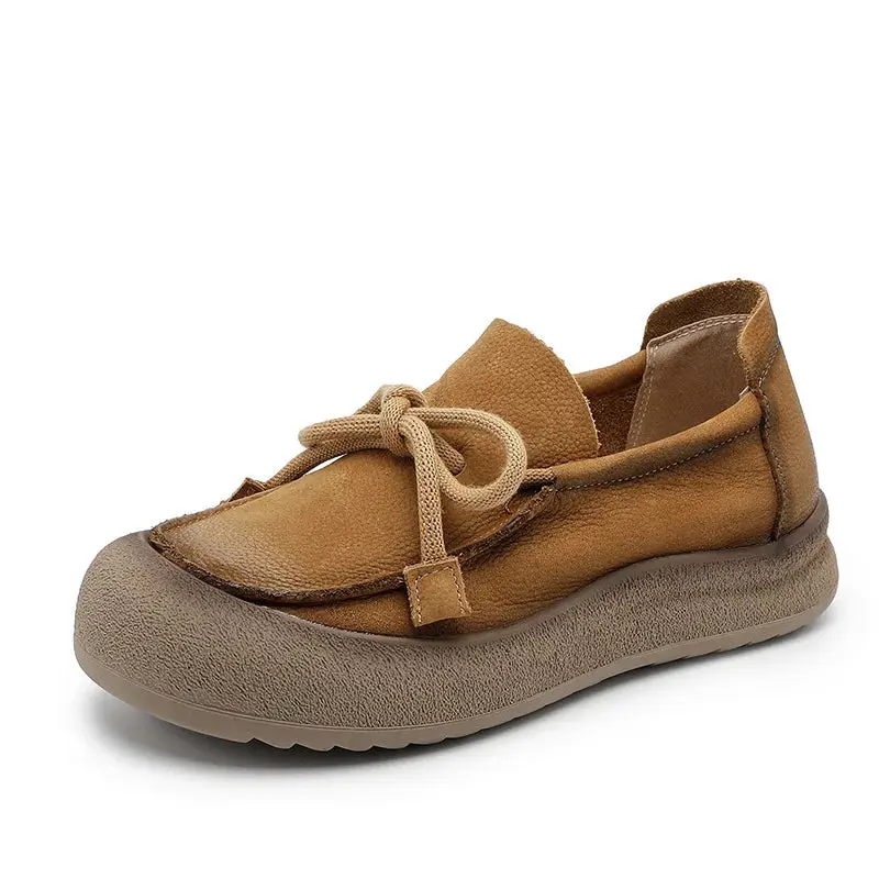 Hollow Mary Jane Flats for Women – Chic & Breathable Comfort - Image 2