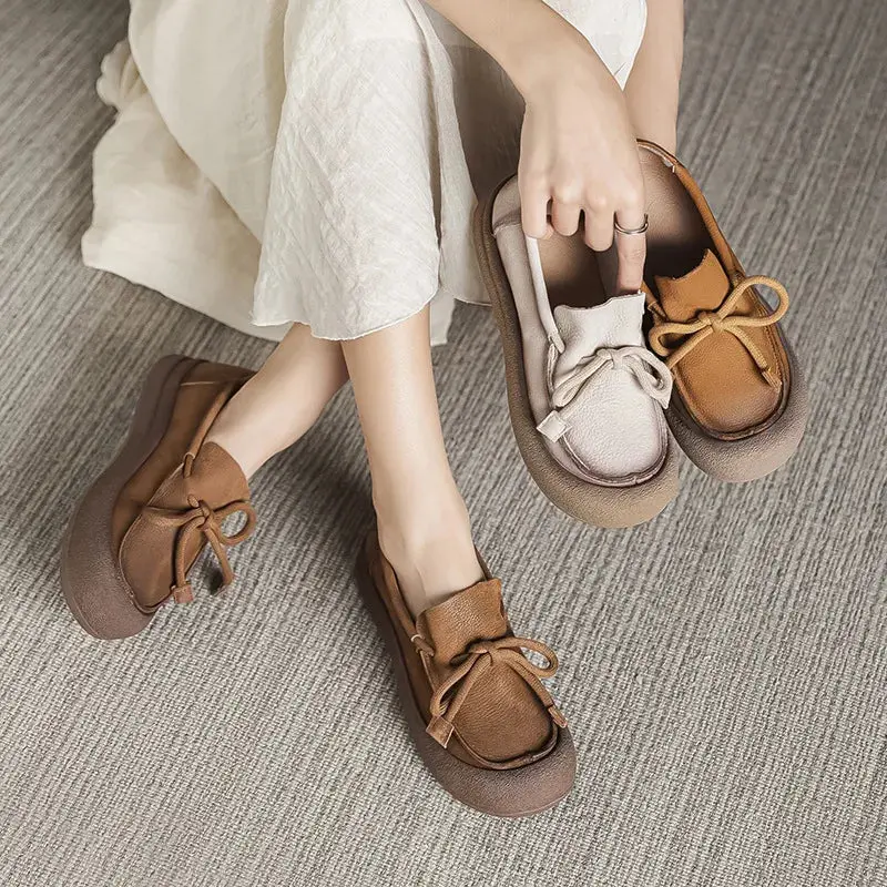 Hollow Mary Jane Flats for Women – Chic & Breathable Comfort - Image 3