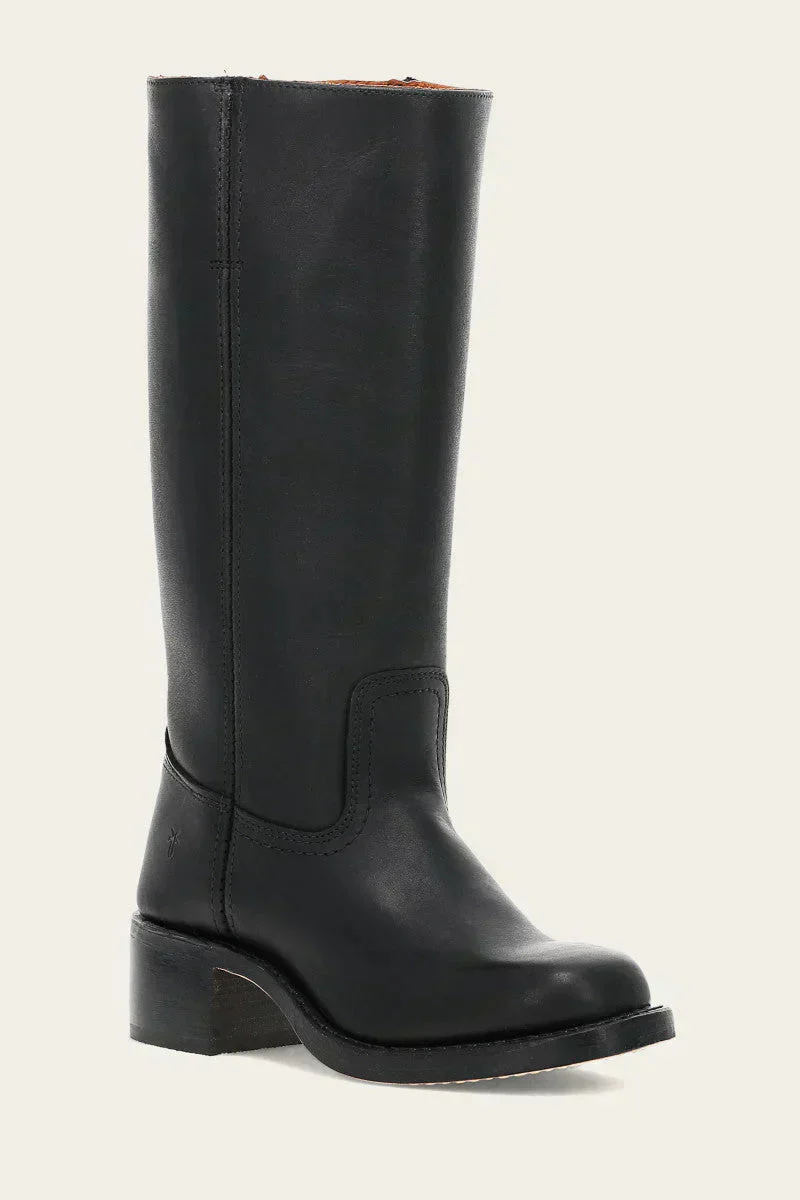 Mid Calf Western Boots for Women – Classic Stylish Comfort - Image 10