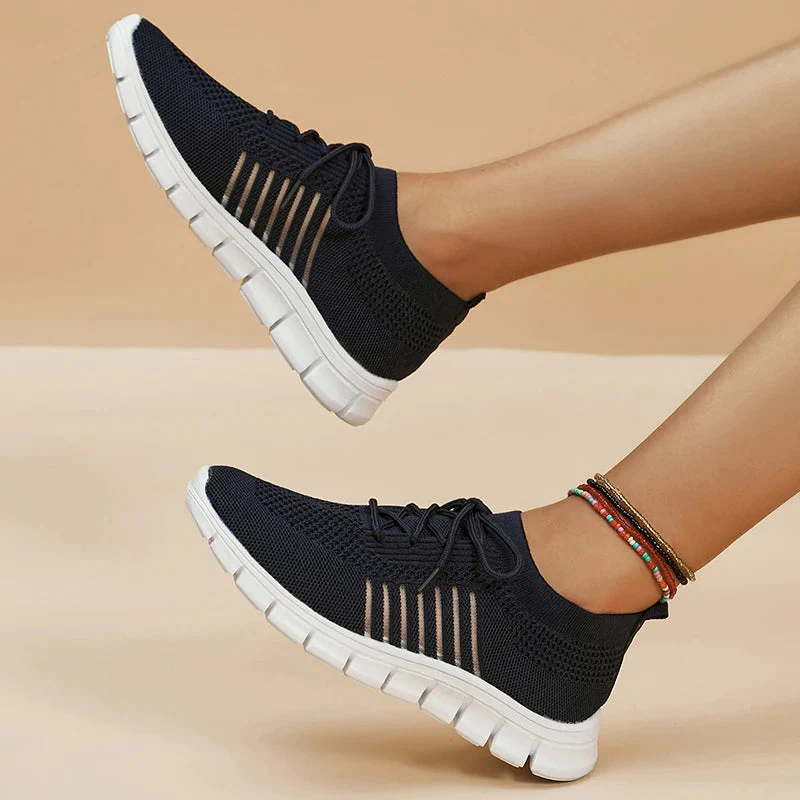 Lightweight Athletic Sneakers for Women – Breathable & Comfortable - Image 6