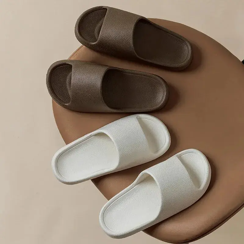Lightweight Indoor Slides for Women – Comfortable & Stylish Non-Slip Design - Image 2