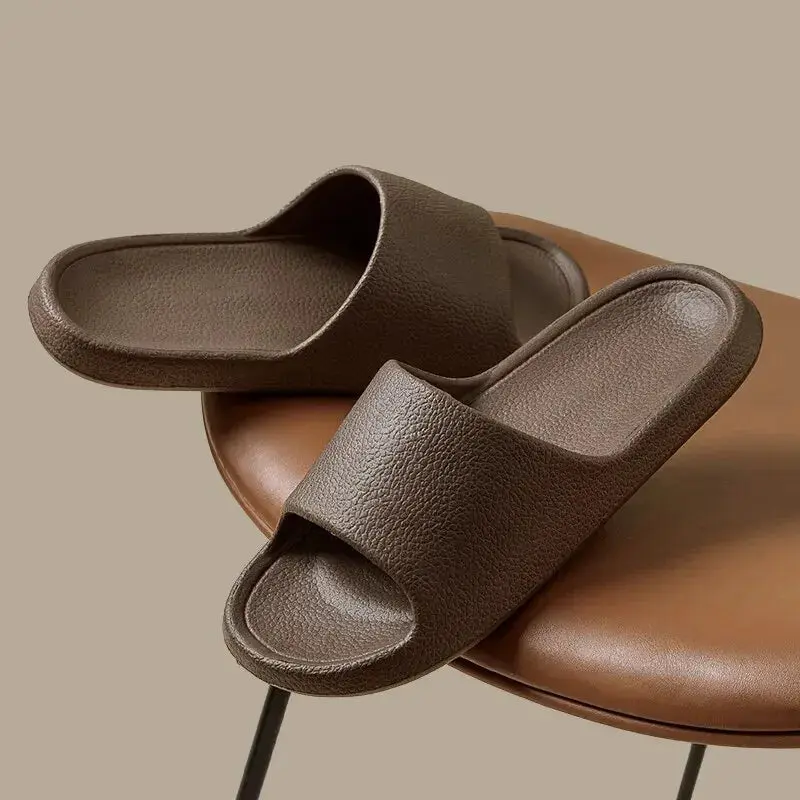 Lightweight Indoor Slides for Women – Comfortable & Stylish Non-Slip Design - Image 4