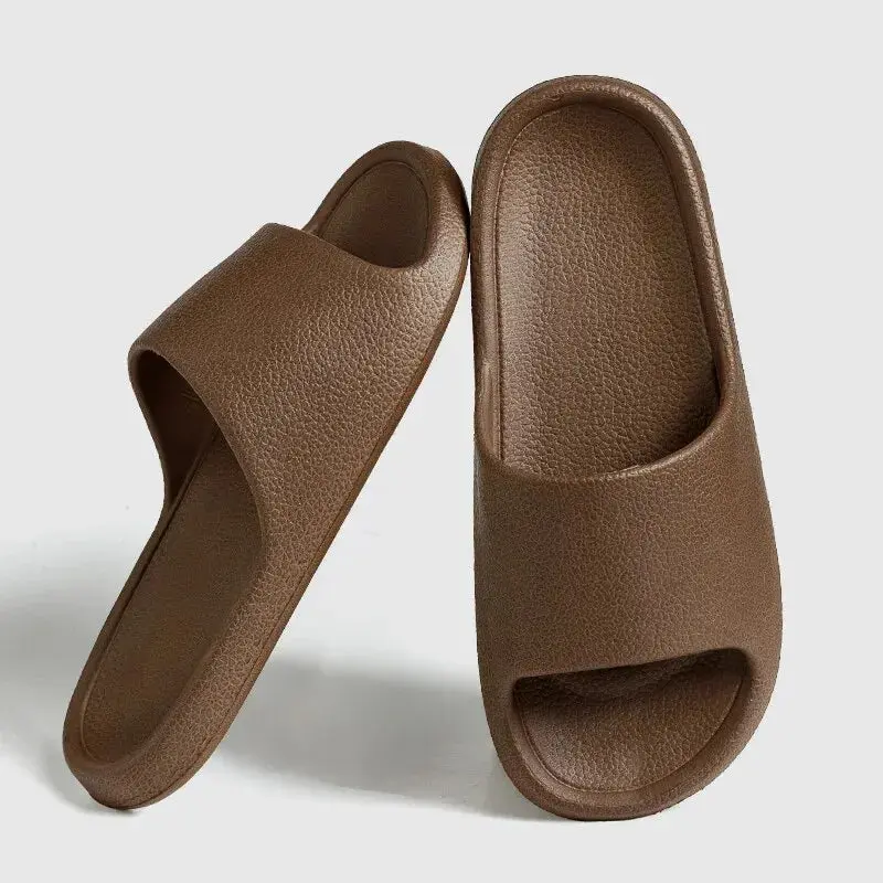 Lightweight Indoor Slides for Women – Comfortable & Stylish Non-Slip Design - Image 7