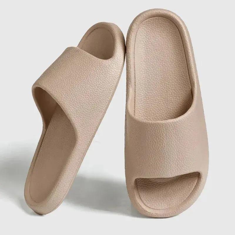 Lightweight Indoor Slides for Women – Comfortable & Stylish Non-Slip Design - Image 8