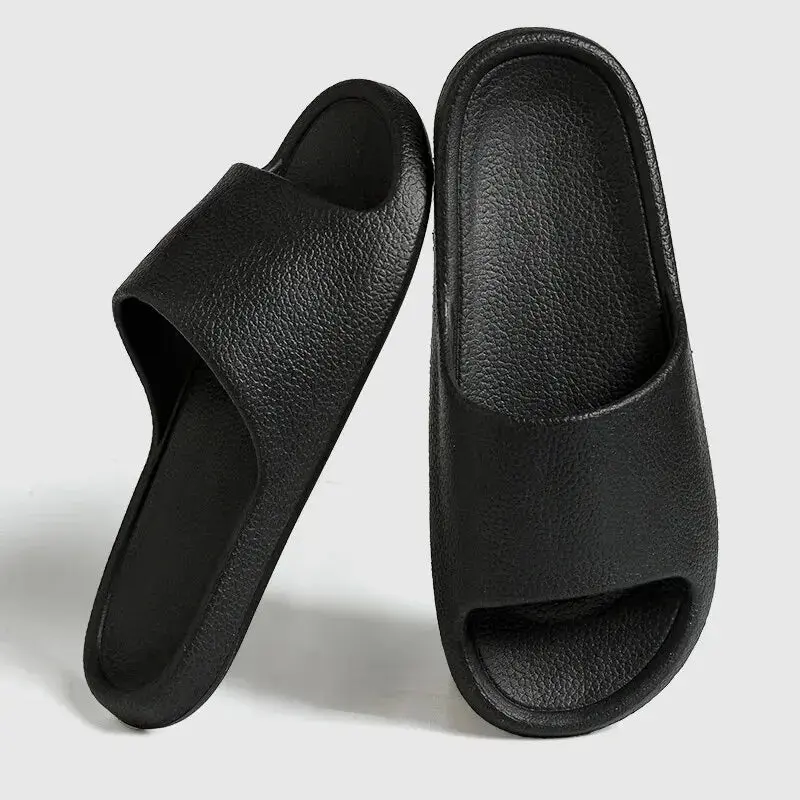 Lightweight Indoor Slides for Women – Comfortable & Stylish Non-Slip Design - Image 9