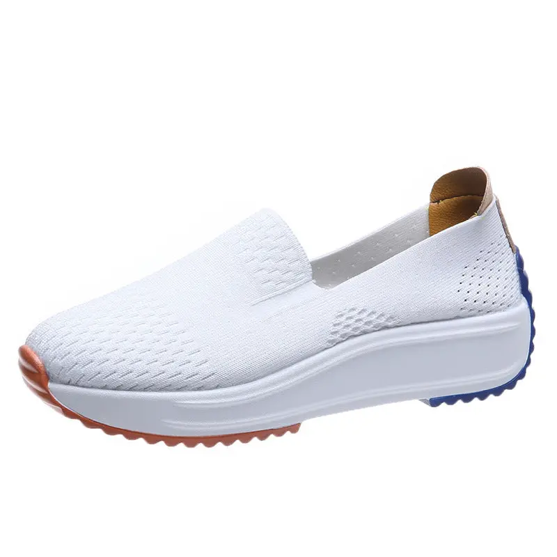 Lightweight Slip-On Shoes for Women – Extra Support & All-day Comfort - Image 6