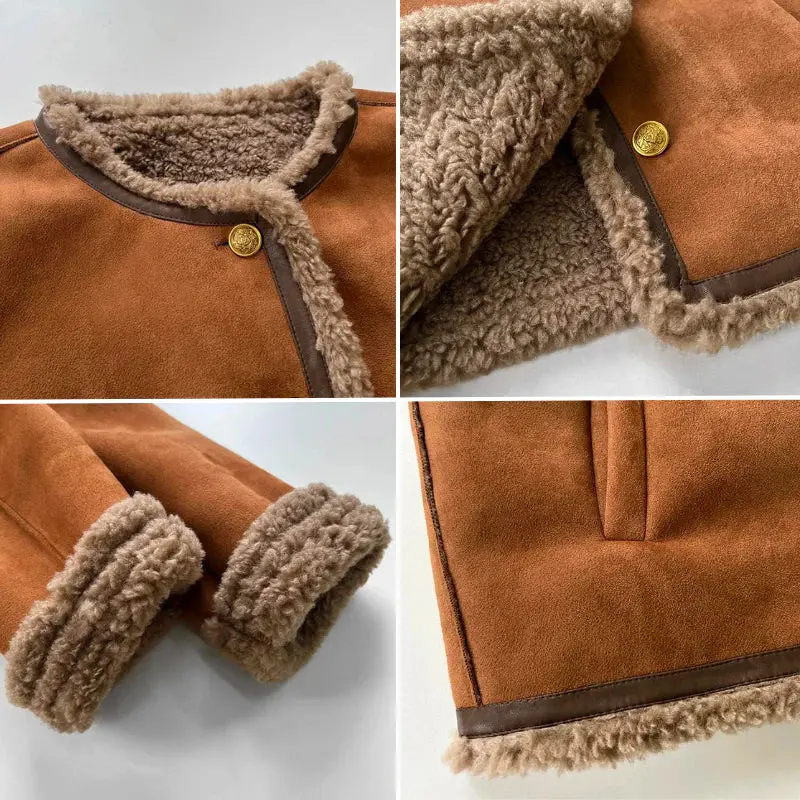 Lightweight Spring Jacket for Women – Stylish & Versatile for Any Occasion - Image 4
