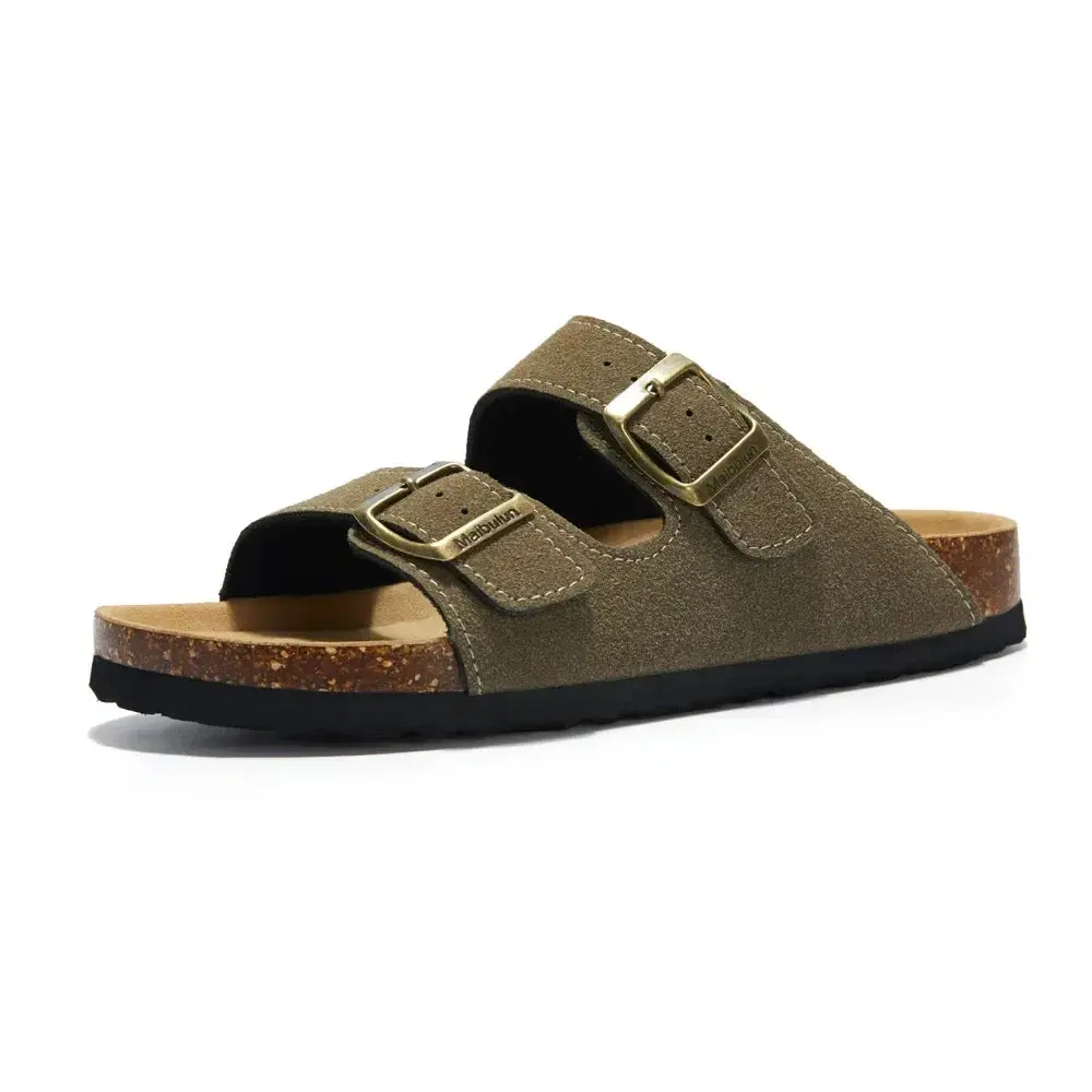 Non-Slip Cork Sandals for Women – Comfortable & Stylish - Image 9