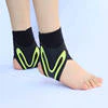 Orthopedic Adjustable Compression Fit Ankle Brace for Women – Supportive & Comfortable Design - Image 15