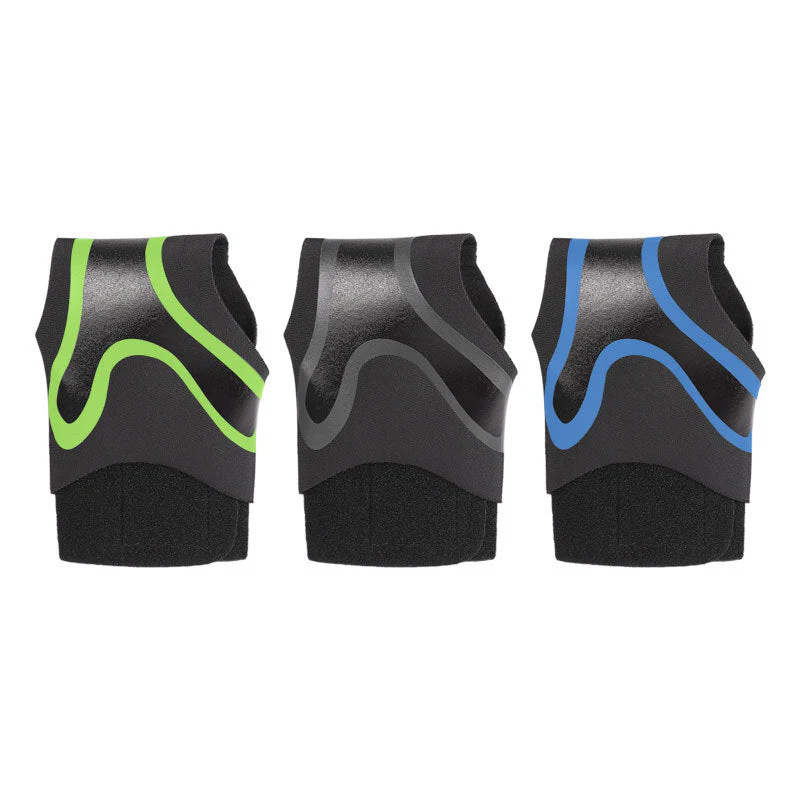 Orthopedic Adjustable Compression Fit Ankle Brace for Women – Supportive & Comfortable Design - Image 16
