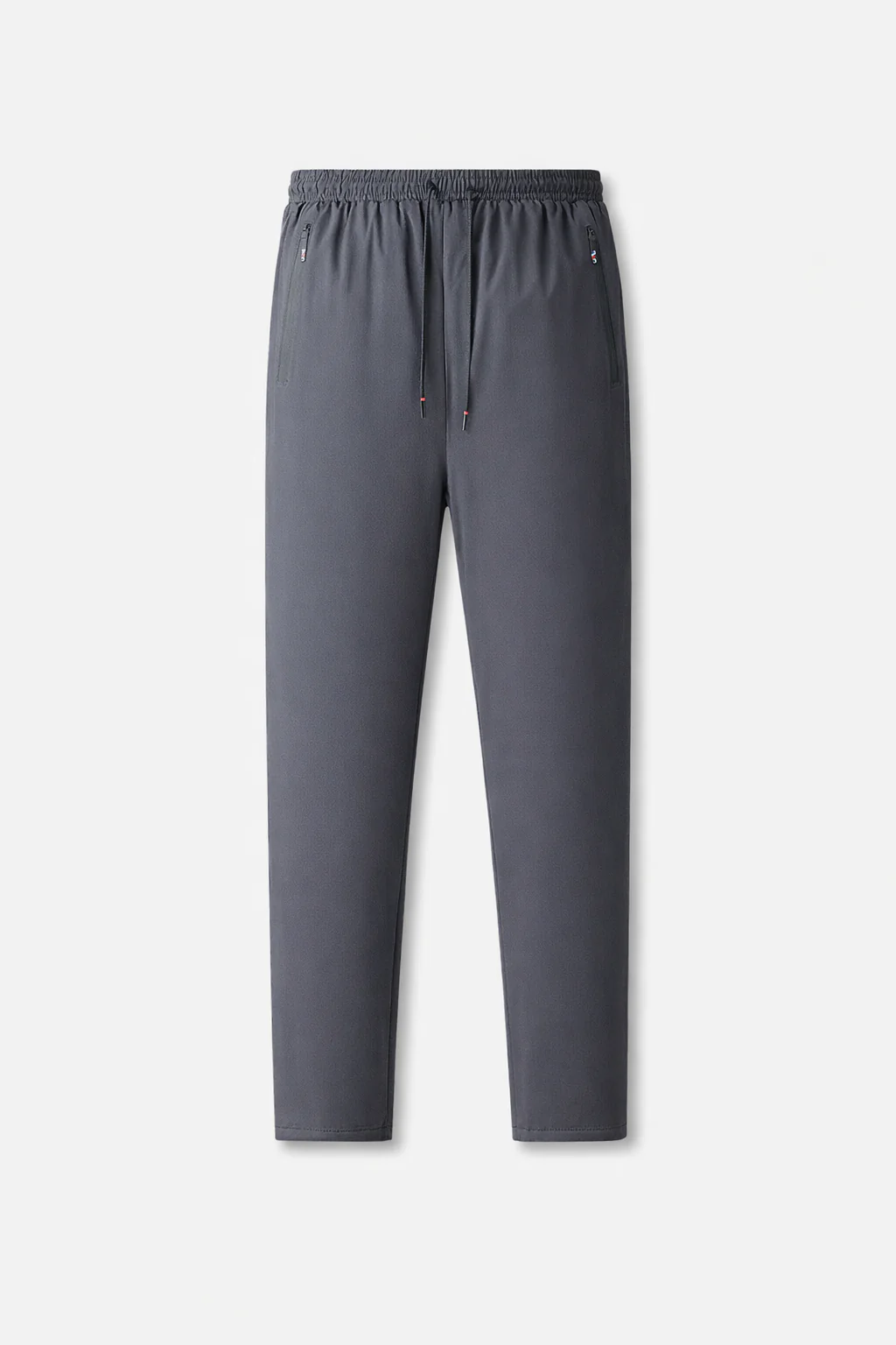 Men’s Thermal Fleece-Lined Joggers – Windproof – Drawstring Waist – Ankle Cuff Design - Image 6