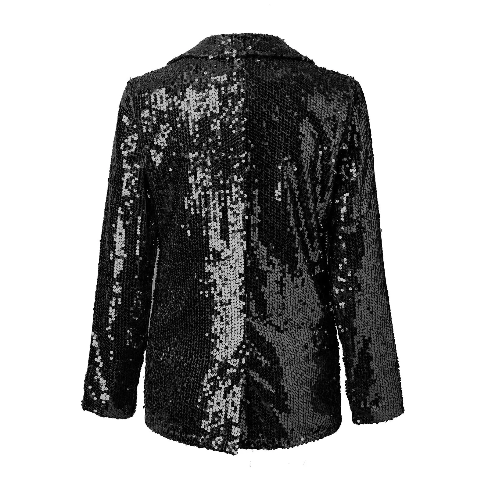 Sequin Blazer for Women – Glamorous & Eye-Catching - Image 5