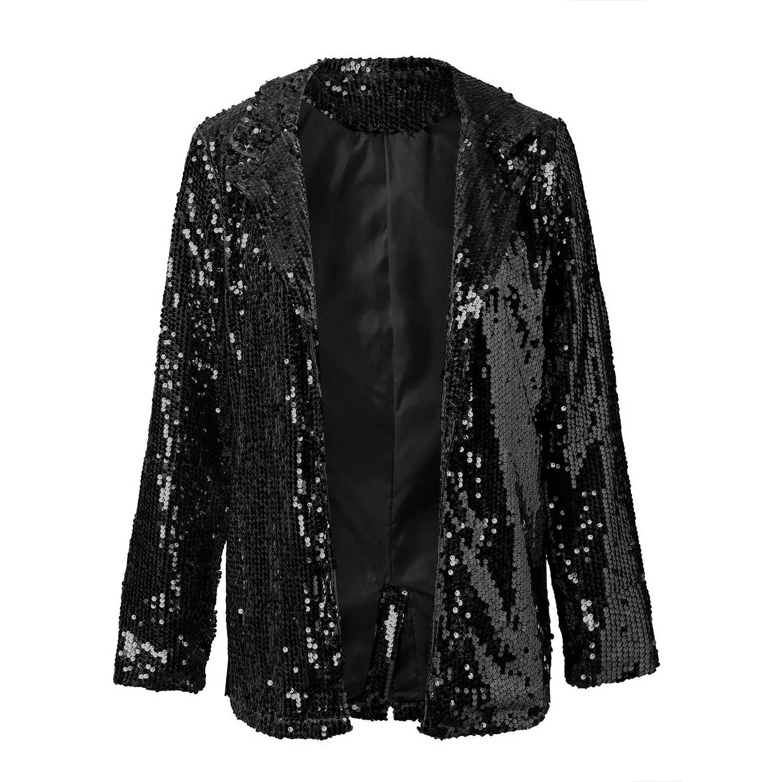 Sequin Blazer for Women – Glamorous & Eye-Catching - Image 6