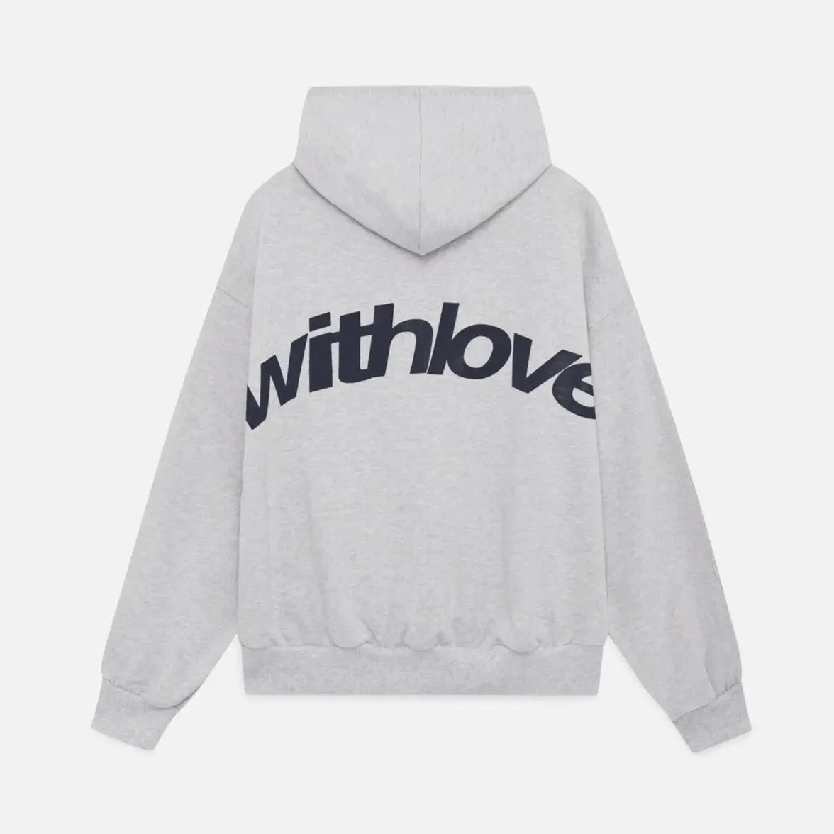 Soft Blend Hoodie for Women – Modern Cut & Cozy Comfort - Image 12