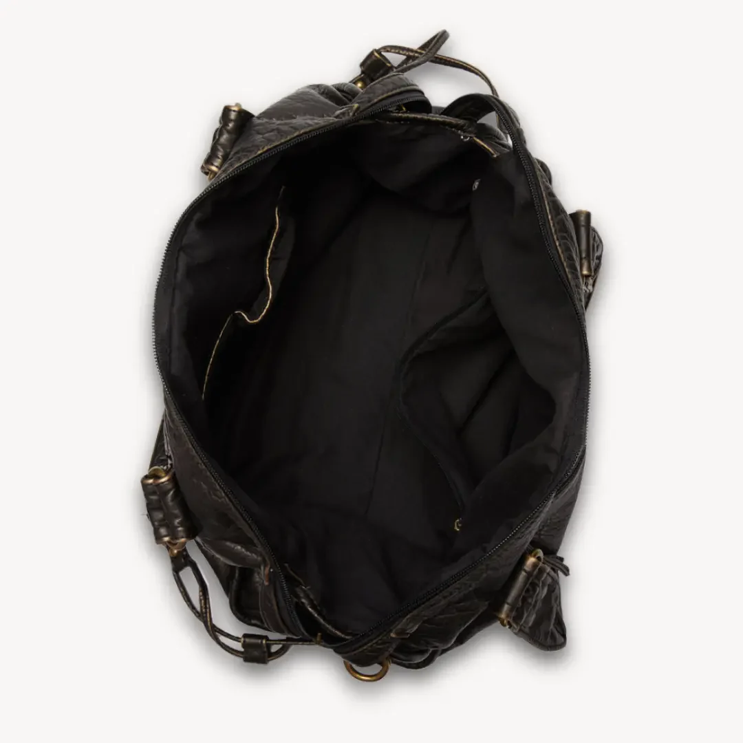 Soft Tote Handbag for Women – Elegant & Versatile - Image 5