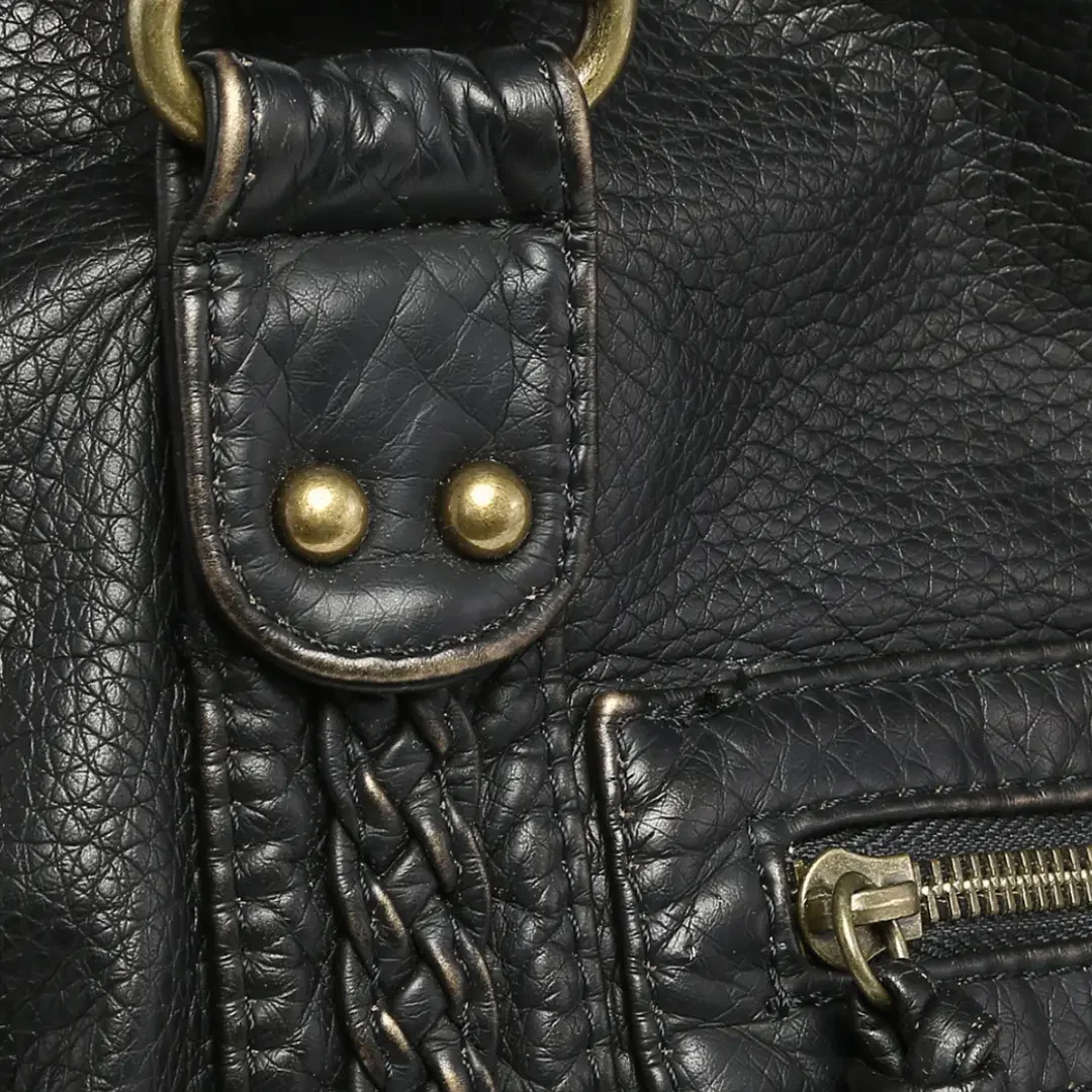 Soft Tote Handbag for Women – Elegant & Versatile - Image 6
