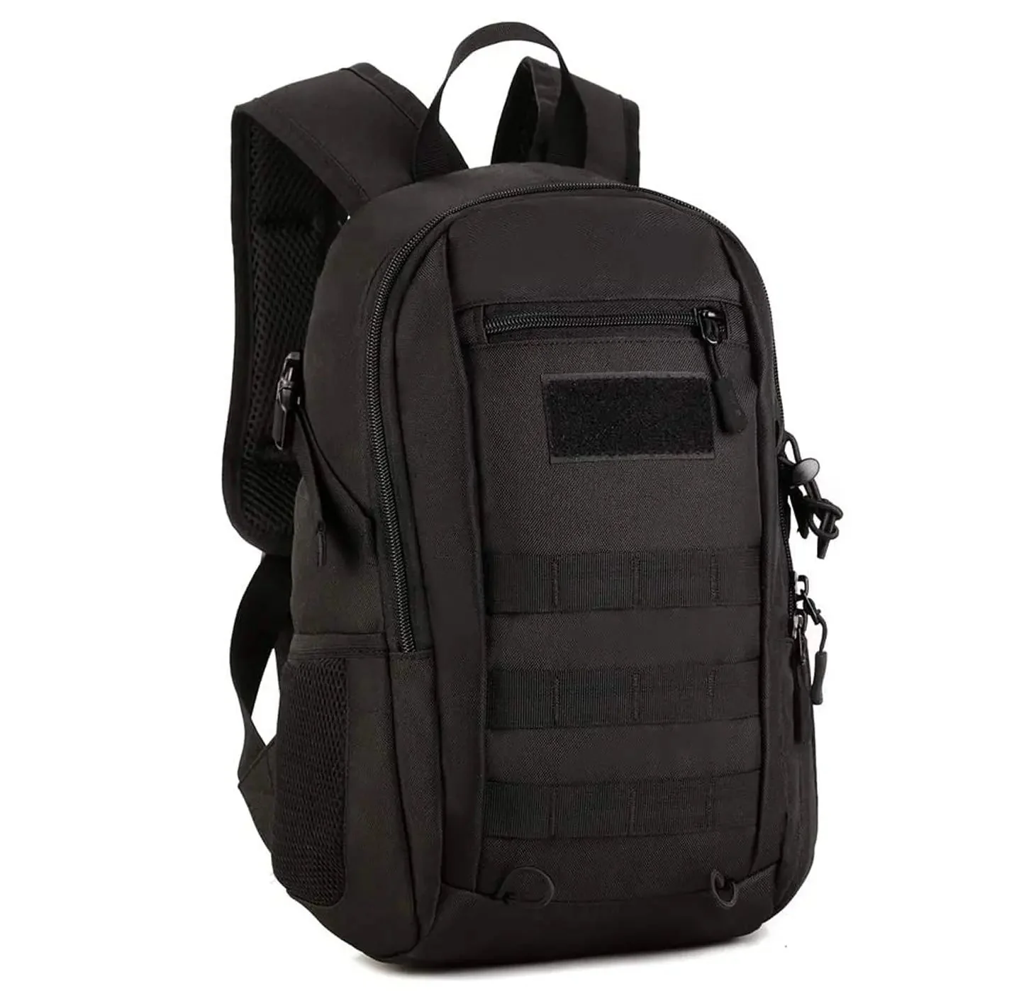 Structured Tactical Rucksack for Men – Durable & Functional Design - Image 2