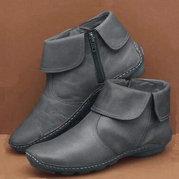 Stylish Ankle Boots for Women – Elegant & Comfortable Design - Image 3