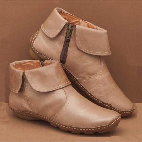 Stylish Ankle Boots for Women – Elegant & Comfortable Design - Image 6