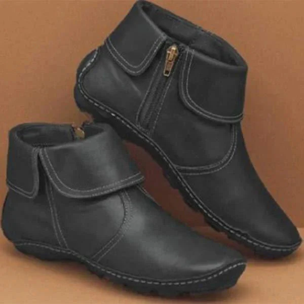 Stylish Ankle Boots for Women – Elegant & Comfortable Design - Image 7