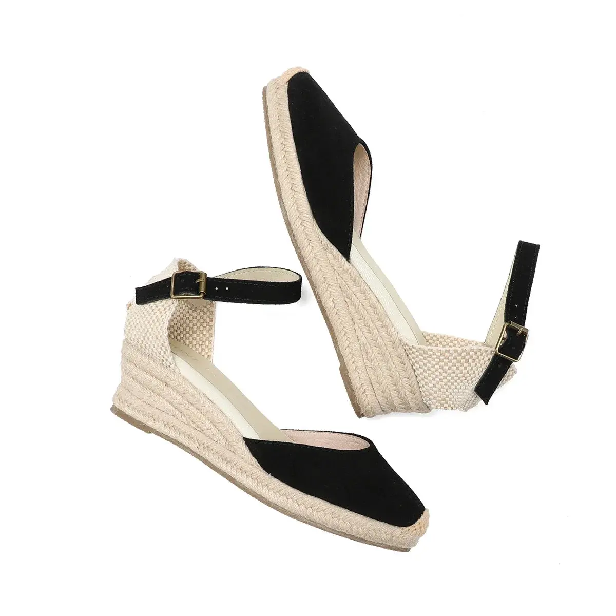 Stylish Wedge Sandals for Women – Comfortable & Versatile Wedges - Image 2