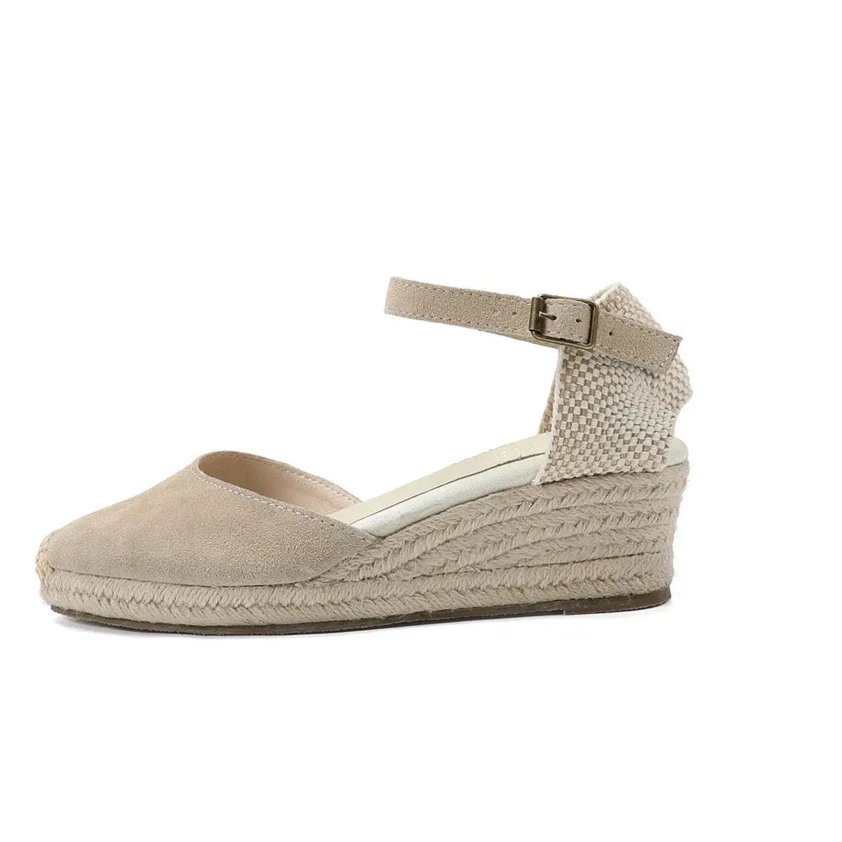 Stylish Wedge Sandals for Women – Comfortable & Versatile Wedges - Image 4