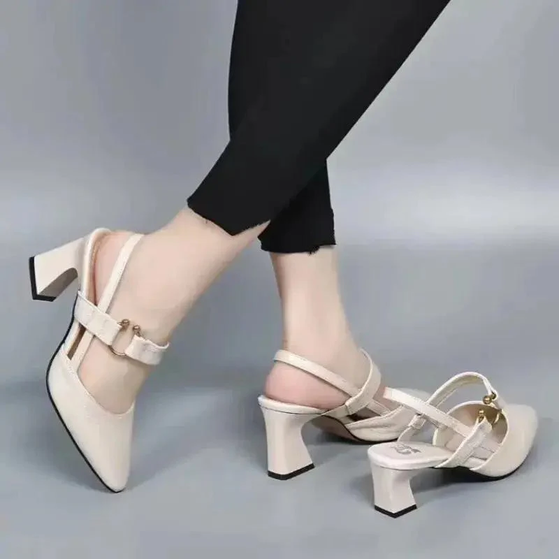 Supportive Heels for Women – Comfort & Stability - Image 6