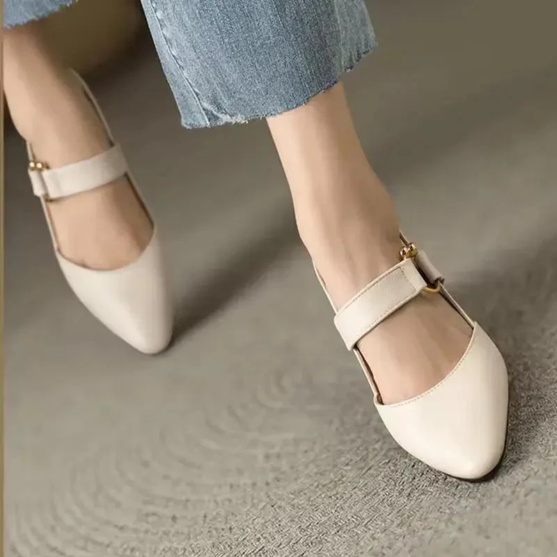 Supportive Heels for Women – Comfort & Stability - Image 7