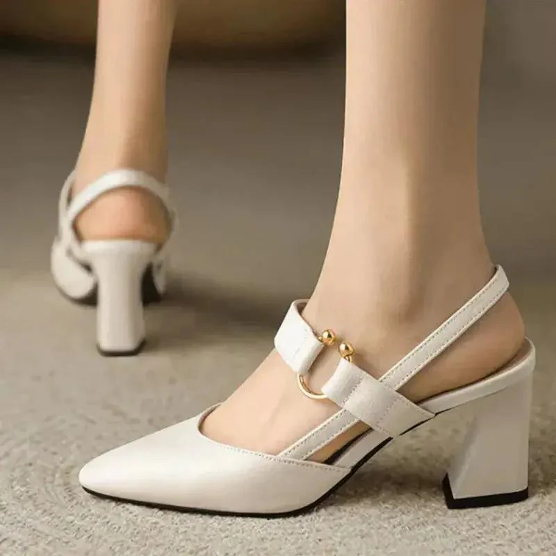 Supportive Heels for Women – Comfort & Stability - Image 8