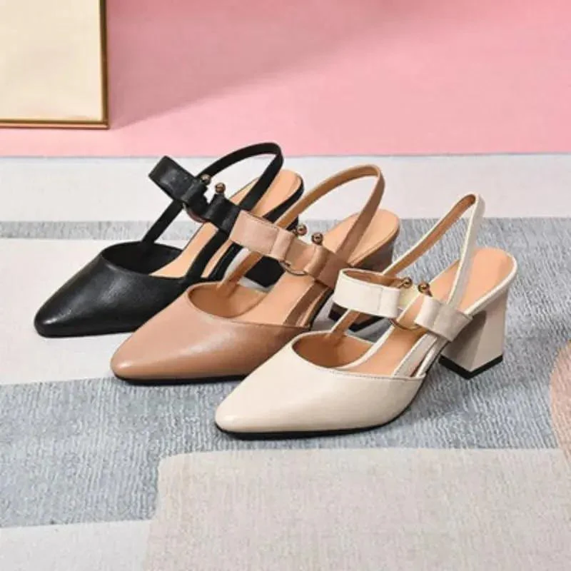 Supportive Heels for Women – Comfort & Stability - Image 9