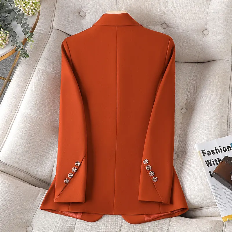Tailored Blazer for Women – Polished & Versatile Style - Image 4