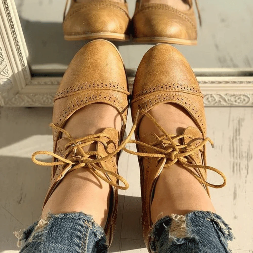Unique Heeled Boots for Women – Stylish & Comfortable - Image 2