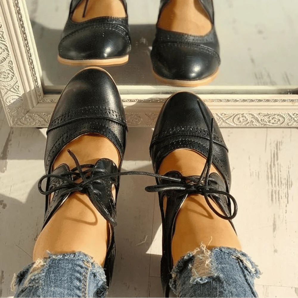 Unique Heeled Boots for Women – Stylish & Comfortable - Image 5