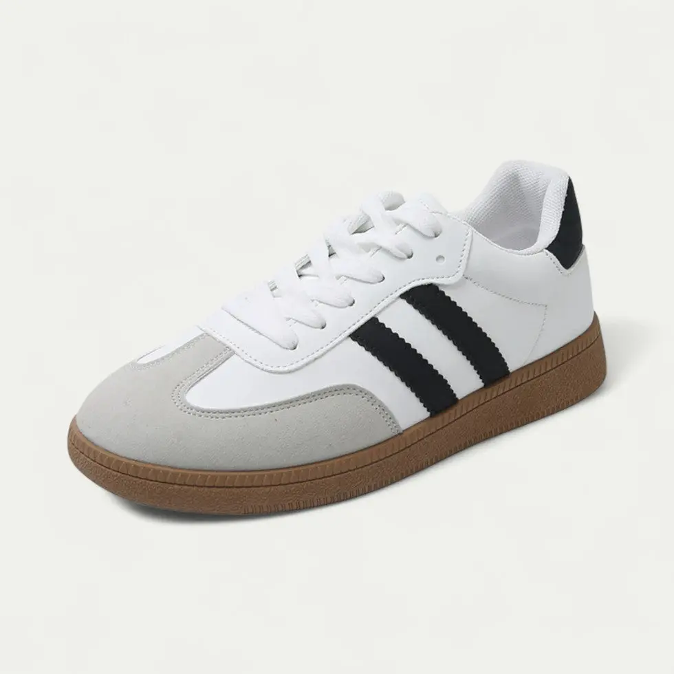 Walking Trainers for Women – Stylish Comfort & Support - Image 3