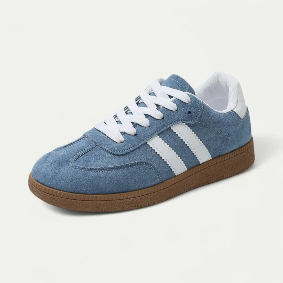 Walking Trainers for Women – Stylish Comfort & Support - Image 4