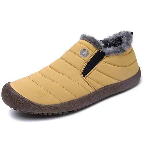 Waterproof Ankle Boots for Women – Cozy & Stylish for Winter Adventures - Image 4