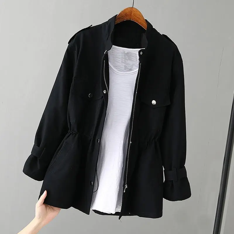 Women's Jacket – Weatherproof, Stylish & Flattering Fit